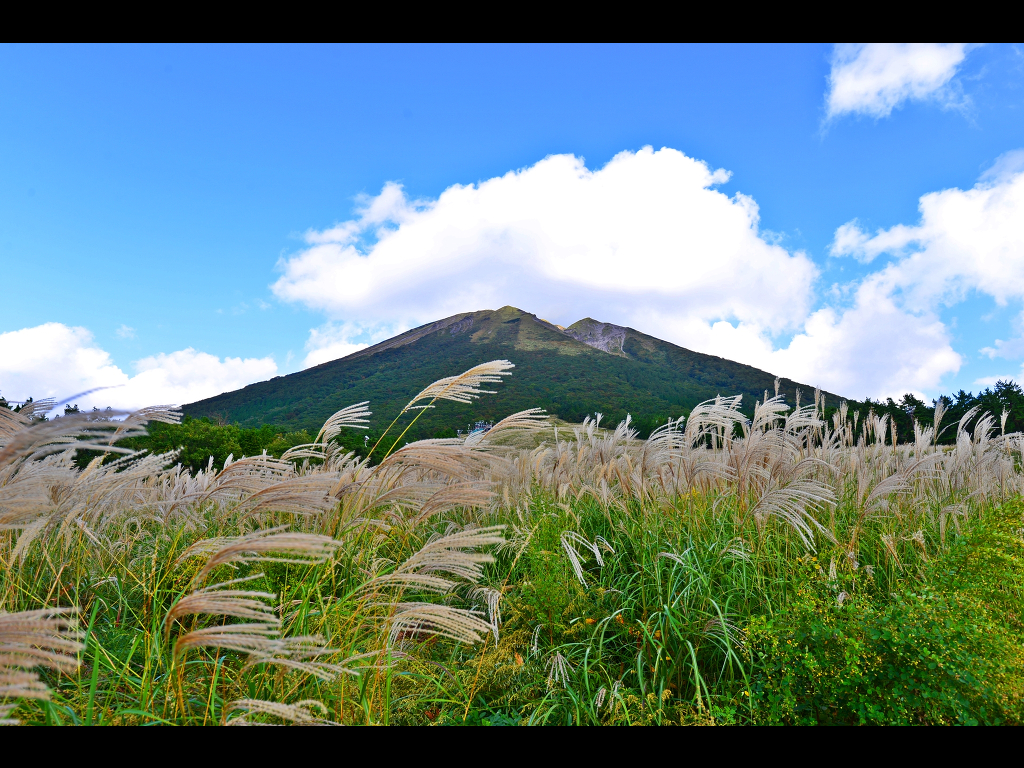 Ingress 山にあるポータル その36 大山 だいせん 鳥取県 Ingress登山部ログ